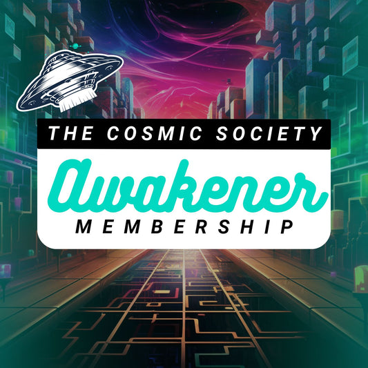 Cosmic Membership Society - Awakener