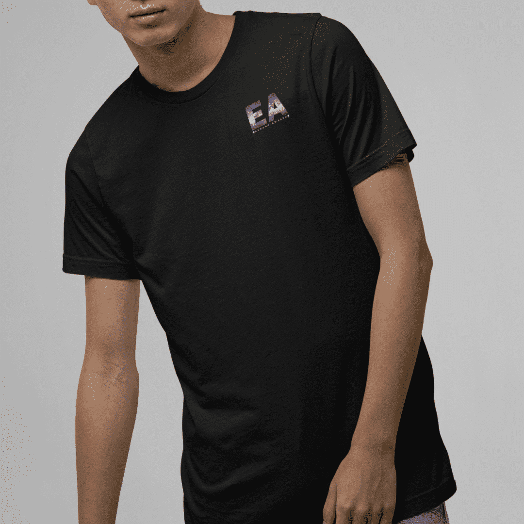 Expand and Awaken Unisex T-Shirt