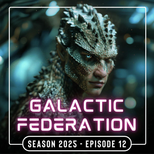 December 2025 Galactic Federation of Humanity Summit