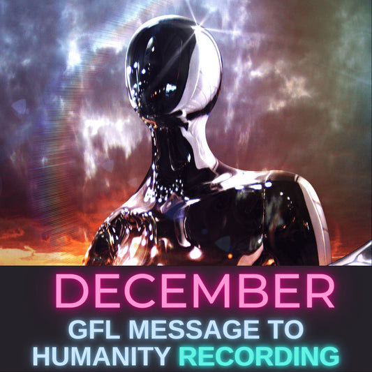 Galactic Federation 2021 Episode 12