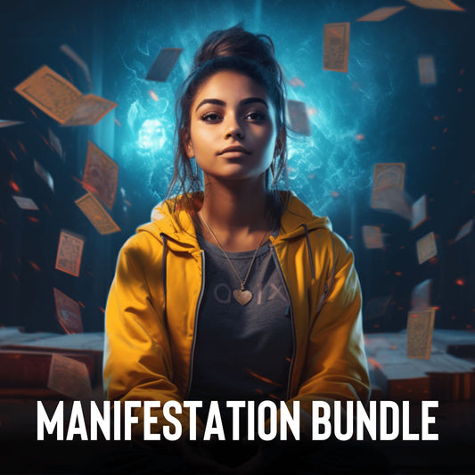 Manifestation Bundle