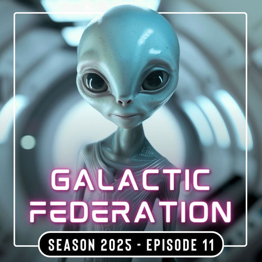November 2025 Galactic Federation of Humanity Summit