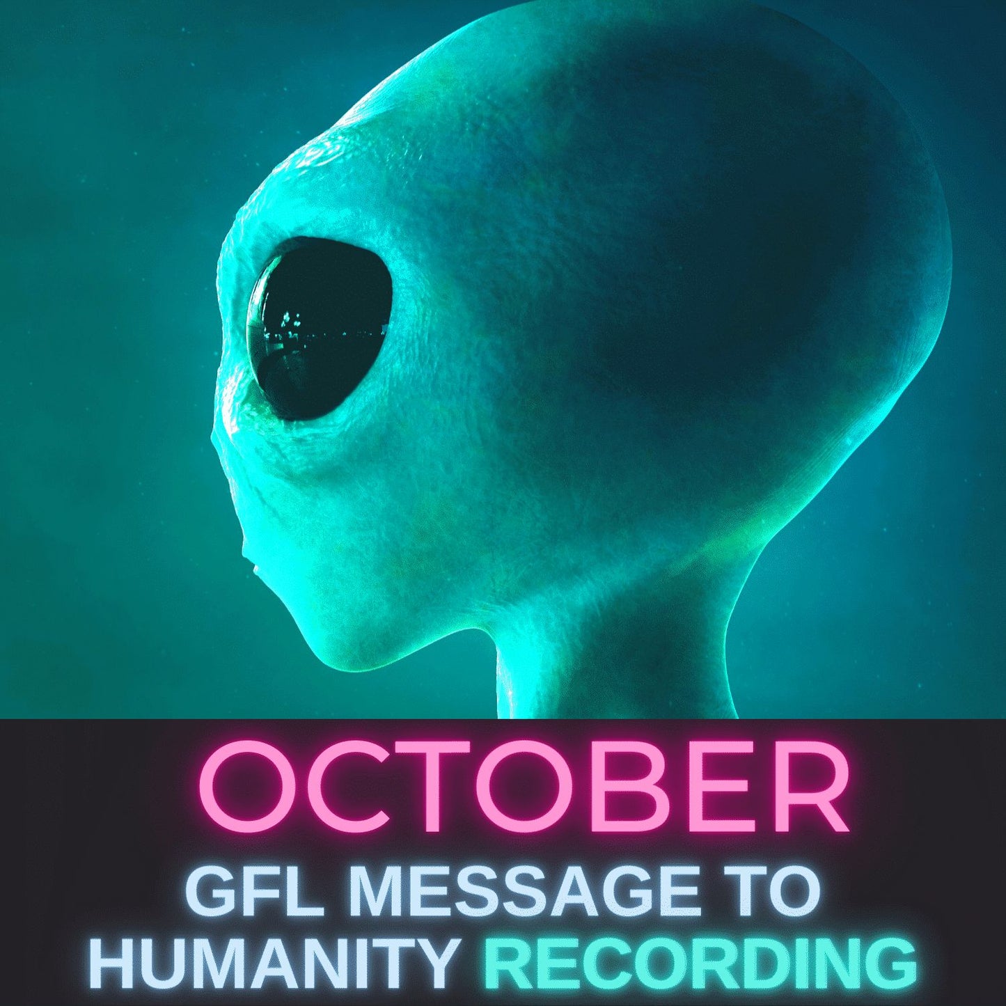 Galactic Federation 2021 Episode 10