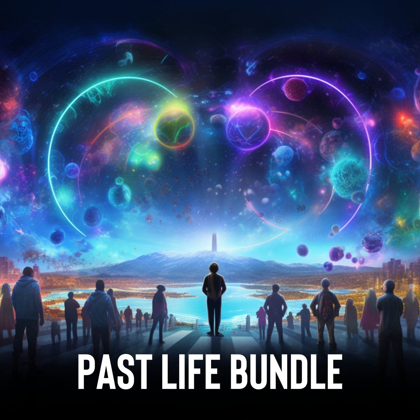 Past Life Bundle