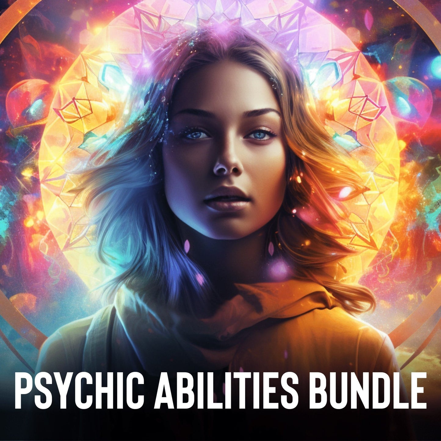 Psychic Abilities Bundle