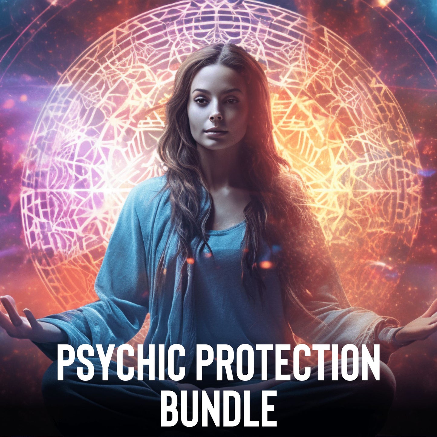 Psychic Protection Bundle