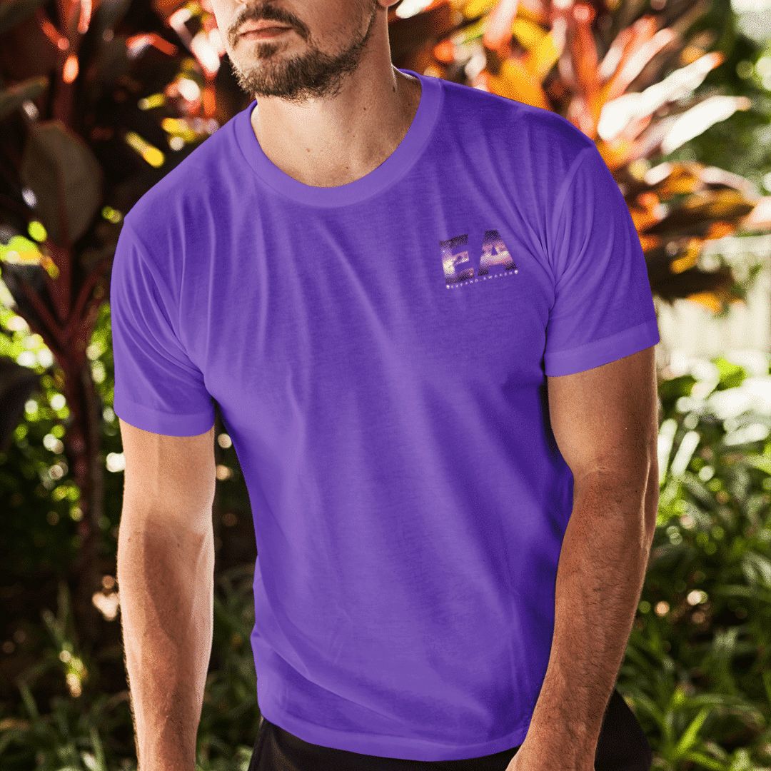 Expand and Awaken Unisex T-Shirt