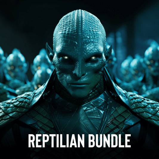 Reptilian Bundle
