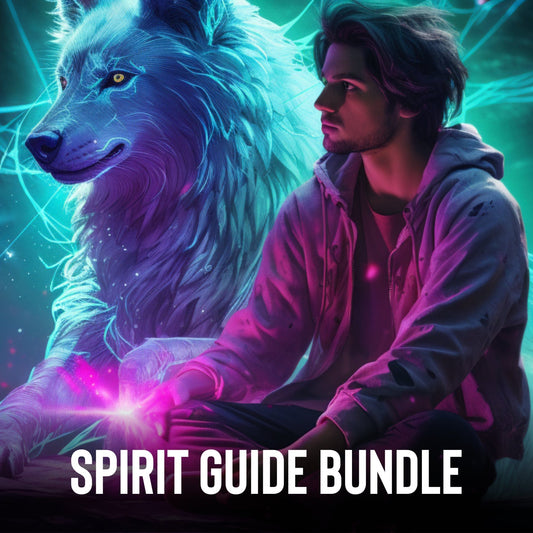 Spirit Guide Bundle