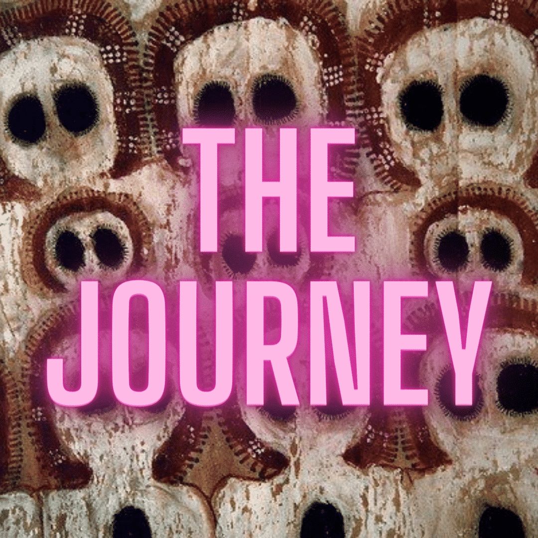 The Journey