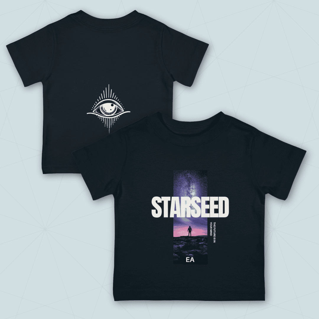Little Starseed T-Shirt
