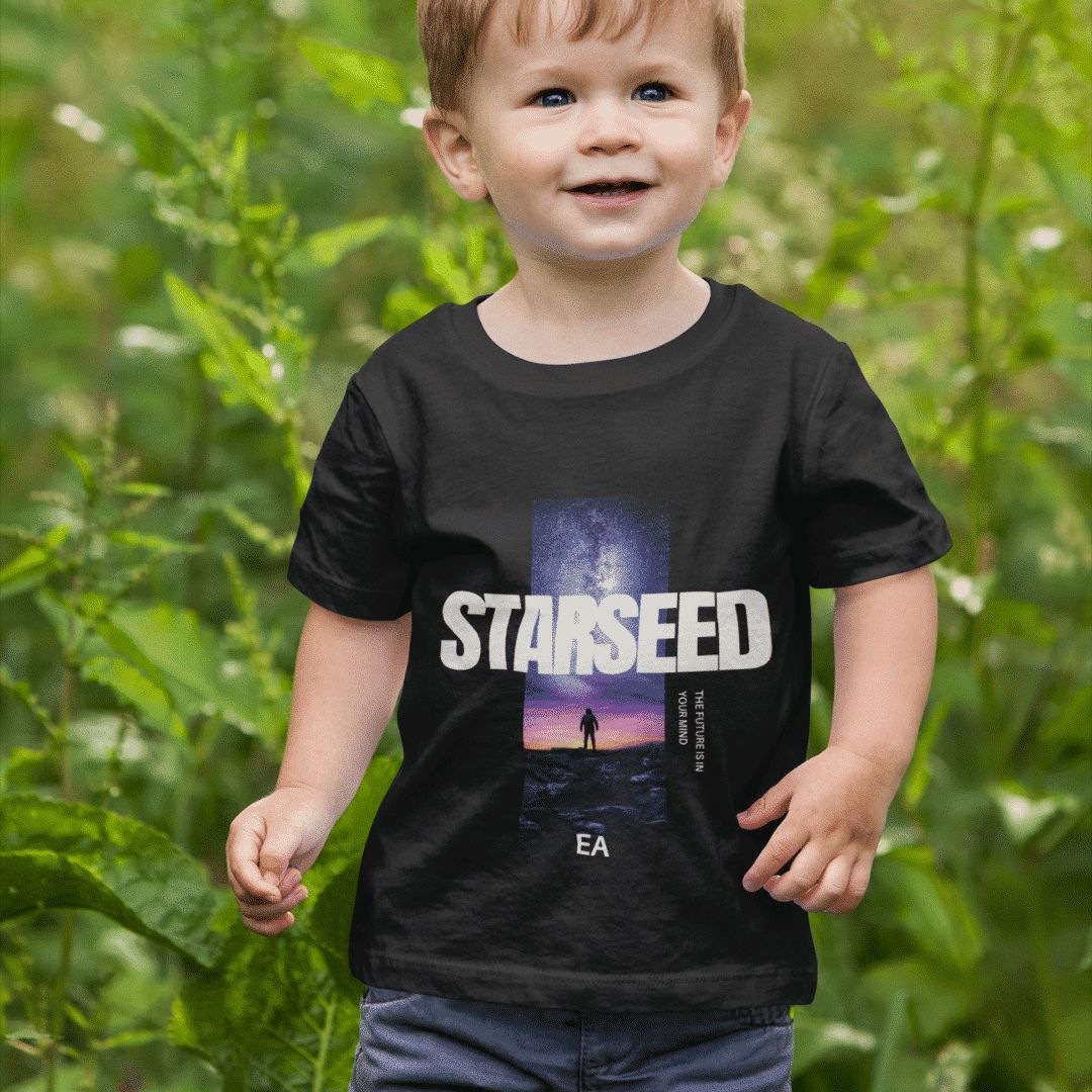 Little Starseed T-Shirt