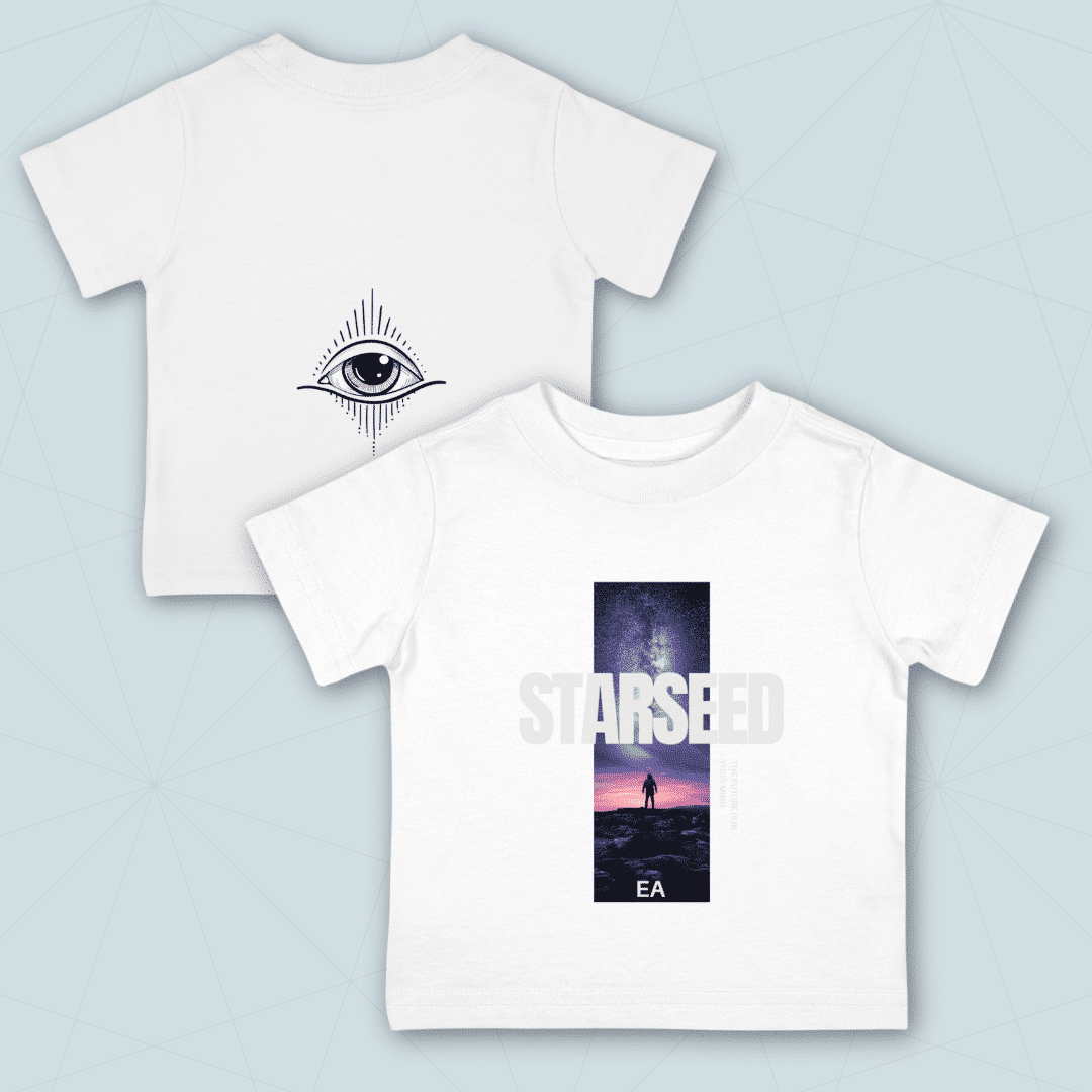 Little Starseed T-Shirt