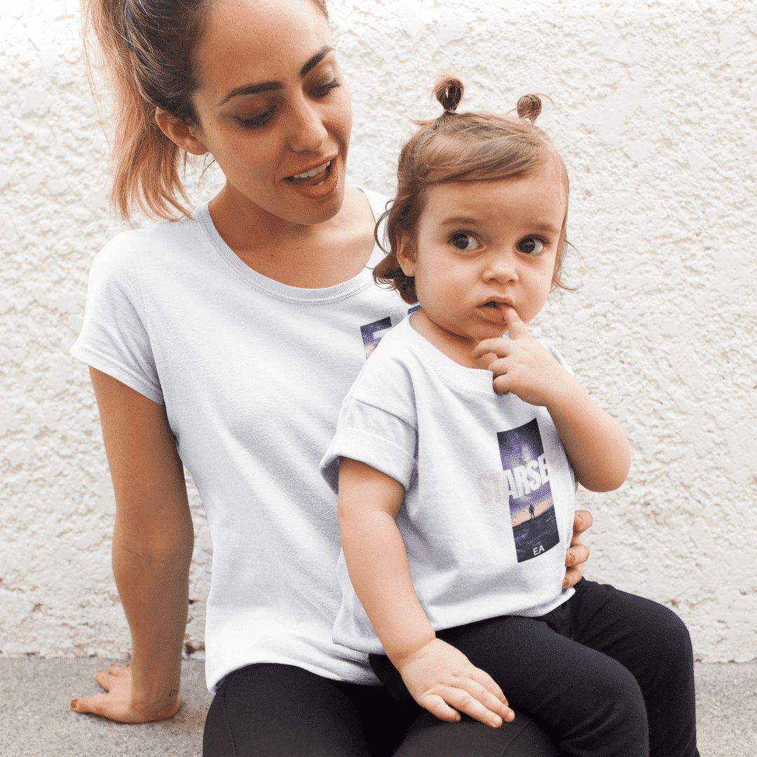 Little Starseed T-Shirt