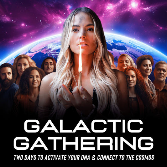 The Galactic Gathering Workshop