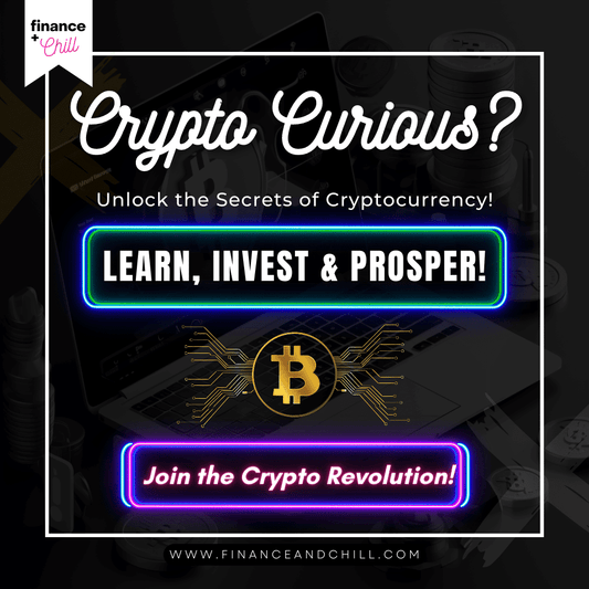 Crypto Curious Cryptocurrency Beginners Course