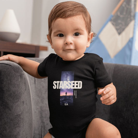 Baby Starseed Onesie